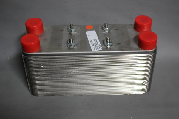 Unused KELVION STAINLESS STEEL LIQUID HEAT EXCHANGER  100638790 (GNS 400H-60)