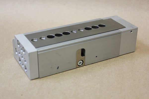 FESTO LINEAR SLIDE TABLE  P/N: DGSL-12-50-Y3A