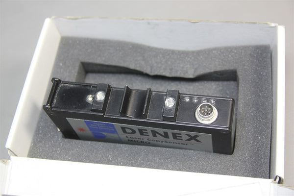 DENEX LASER COPYSENSOR MICRO 51L2100