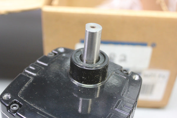 NEW BODINE GEARMOTOR 30R2BECI-D3