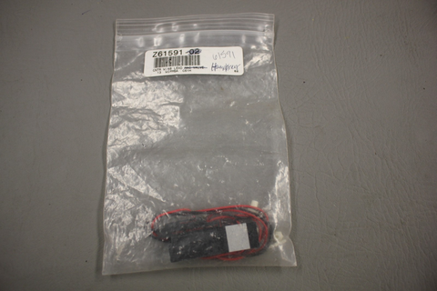 HUMPHREY MICRO SOLENOID VALVE 24V Z61591 M401-37
