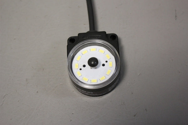 BANNER LOW VOLTAGE LUMINAIRE WL50F-2PB