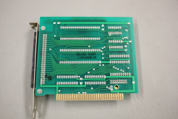 OPTO 22 AC5 CIRCUIT BOARD
