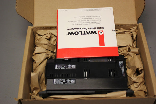 NEW WATLOW INTEGRATED TEMPERATURE CONTROLLER  STKL-F2MG-BAAA