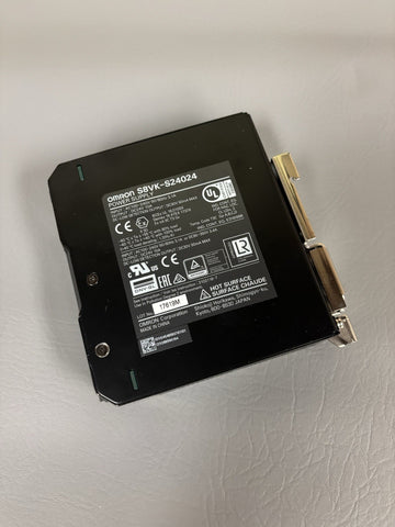OMRON POWER SUPPLY S8VK-S24024