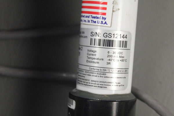 GATEWAY SIGNALFIRE GW-6-5-5 RFID ANTENNA