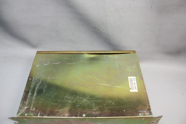 BONITRON DYNAMIC BRAKING MODULE M3500DB M3500DB4-H03A