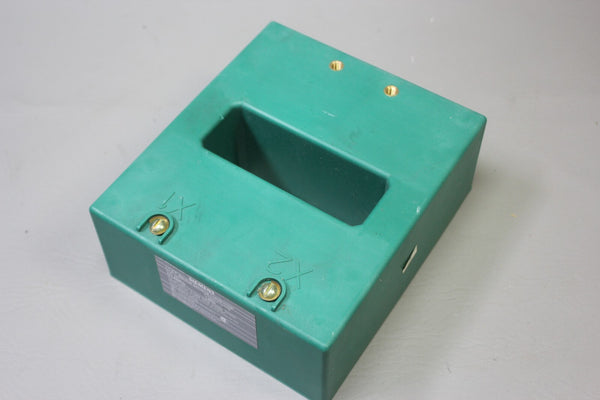 NEW SIEMENS I-T-E NEUTRAL SENSING TRANSFORMER N14SPD 1400 AMP