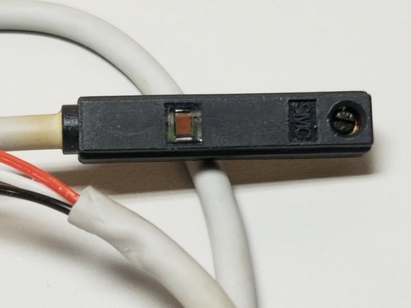 New Smc Position Switch Sensor D-Y59A