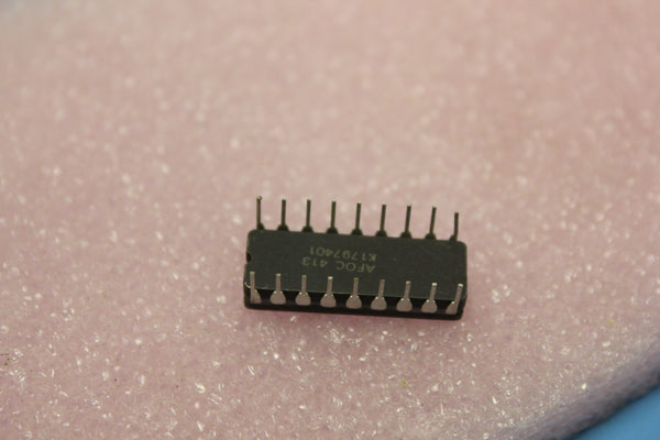 Unused Analog Devices PMI DAC 10 Digital/Analog Converter IC CHIP 