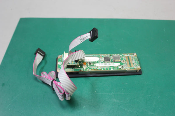 CRYSTALFONTZ 20X4 USB DISPLAY MODULE WITH LEVEL TRANSLATOR & HARDWARE CFA-735