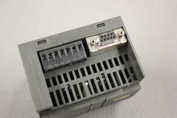 SIEMENS SIMATIC NET LINK INTERFACE 6GK1 415-2AA01