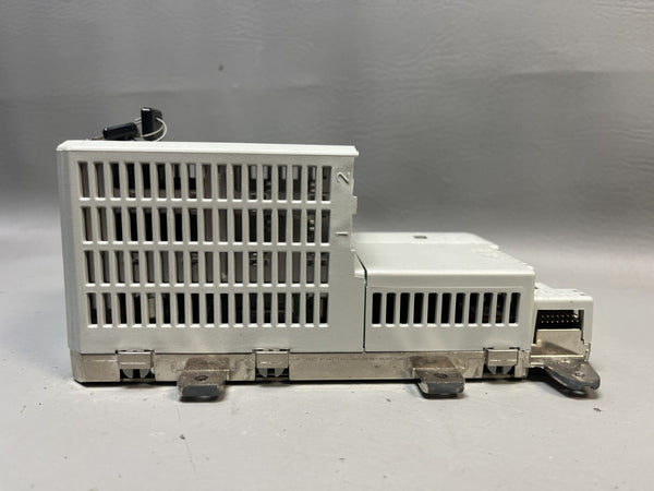 ALLEN BRADLEY FLEXLOGIC PROCESSOR UNIT CPU 1794-L33 Series A