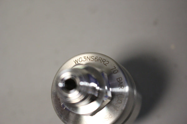 UNUSED ENTEGRIS IN-LINE GAS FILTER WG3NS6RR2