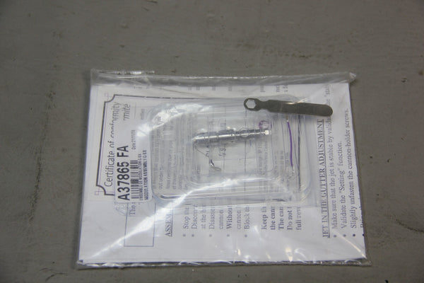 NEW MARKEM IMAJE MODULATION ASSEMBLY G-9040 ENM37519