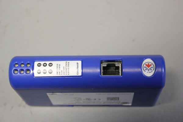 ANYBUS ETHERNET/IP & MODBUS-TCP COMMUNICATOR AB7072-B