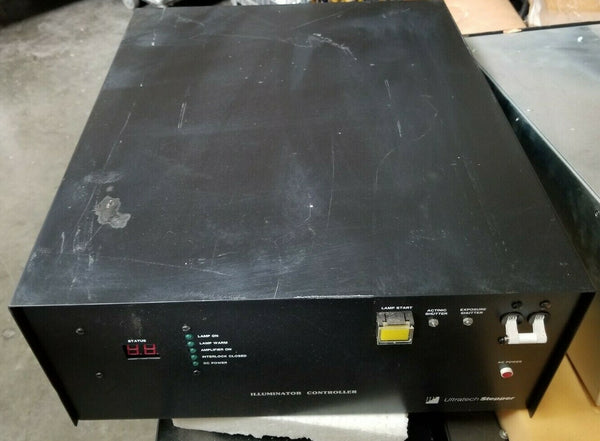 Ultratech Stepper Illuminator Controller RPS 3060