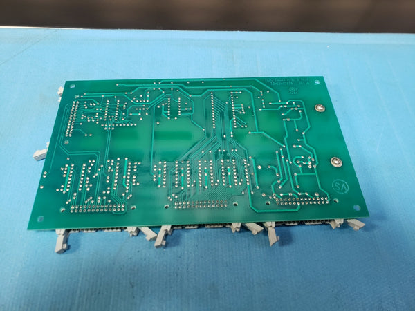 Ultratech Stepper 5 Axis Focus A/D Board 03-20-01955 Rev. A