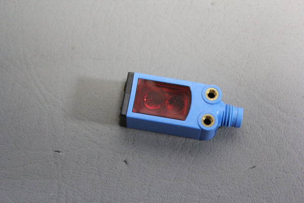 SICK PROXIMITY SENSOR  WTB4-3P2162  1028084