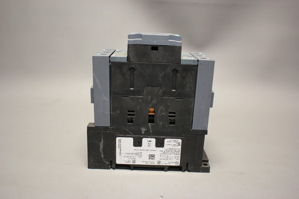 UNUSED SIEMENS POWER CONTACTOR 3RT2047-1AK60