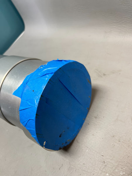 TAMARACK SCIENTIFIC LARGE LASER LENS 500-0146