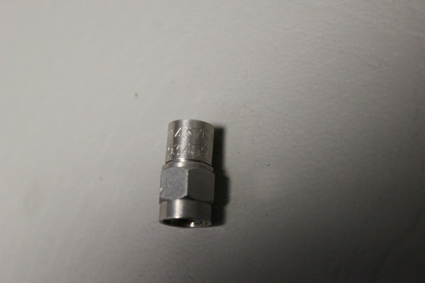 AEROFLEX WEINSCHEL RF TERMINATION DC to 6 GHz 2W M1437RA