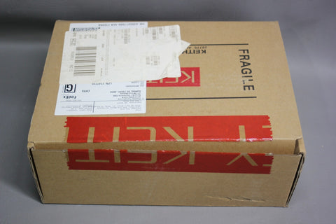 NEW KEITHLEY 20 CHANNEL MULTIPLEX CARD 7700