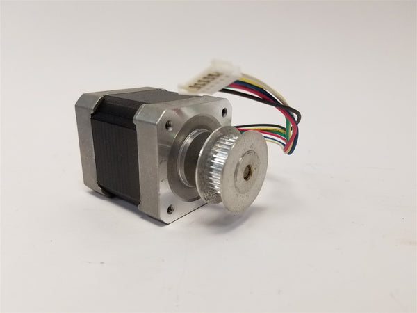 VEXTA STEPPING MOTOR C7442-9012K 2-PHASE 3.1V 1.55A