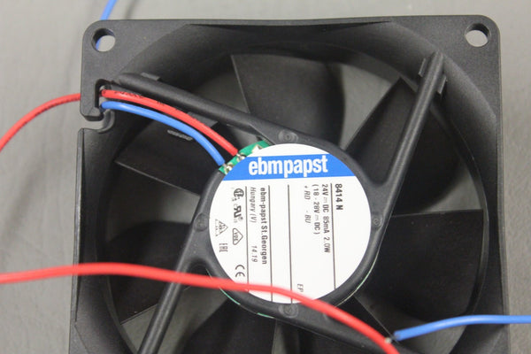 EBMPAPST 8414 N FAN AXIAL