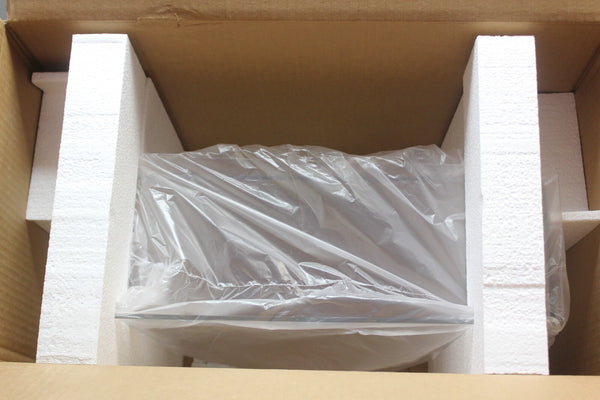 ULINE SAFTEY GLASSES DISPENSER H-3572 32 PAIR CAPACITY