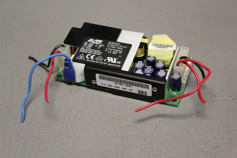 EOS UNIVERSAL AC POWER SUPPLY UNIT VLT60-1000