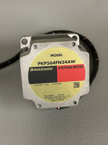 Vexta Oriental Motor PKP564FN24AW
