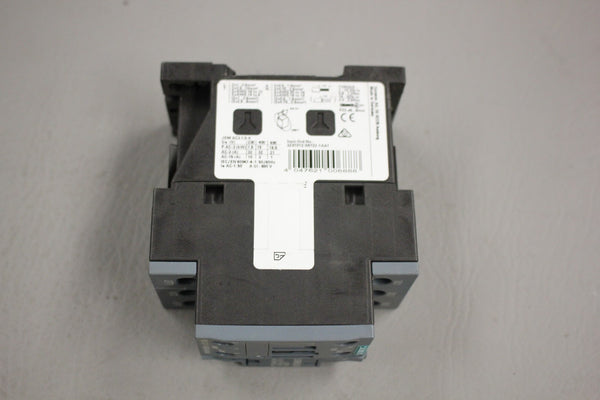 SIEMENS SIRIUS CONTACTOR 3RT2027-1AP20-OUAO