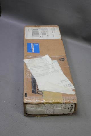 NEW FOXBORO/SIEBE CONTACT MODULE CM400YH