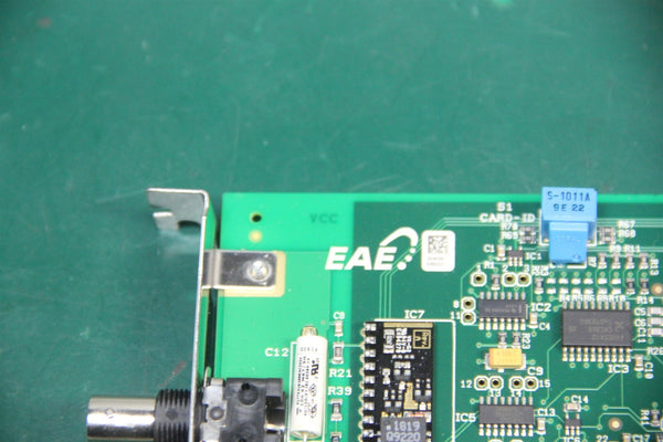 EAE ARCNET PCI CARD PCIARC1