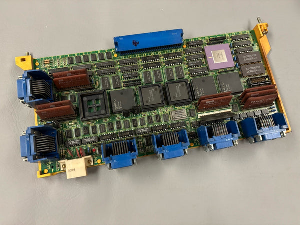 Fanuc A16B-2200-036 Circuit Control Board