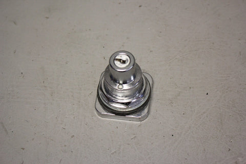 UNUSED SIEMENS KEY OPERATED SELECTOR SWITCH 52SC6GZ