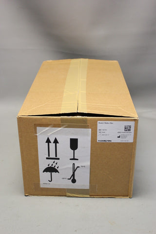 NEW HAMILTON HEATER SHAKER BOX 190755