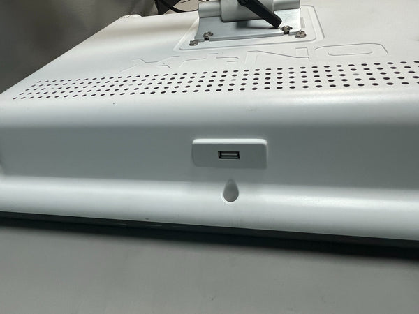 Onyx Medical All-In-One PC Wireless/XP Embedded Patient monitoring