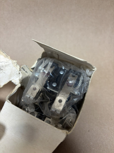 Allen Bradley Open Style Power Relay, 40Amp 120V Coil, 700-HG42A1