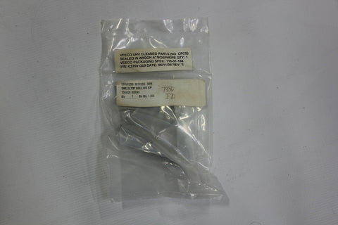 Veeco Shield Top Wall W/C E/P 115-01-154 033591200