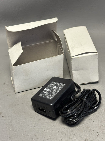 (2) Texas Instruments AC 9920 AC Adapter Power Supply
