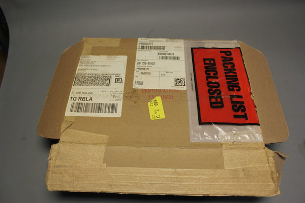 MARCHAND ELEC POWER SUPPLY  GNFO3 REV 0515