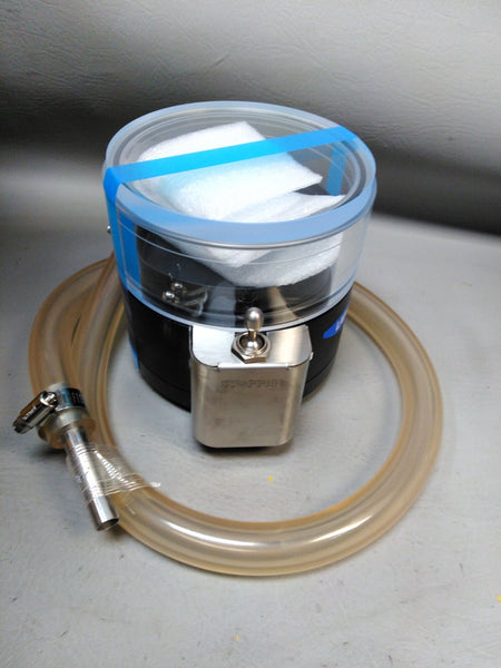 NEW LABCONCO MINI STOPPERING CHAMBER  7569000