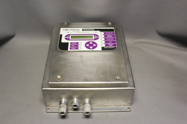 FORTRESS PHANTOM METAL DETECTOR MODULE