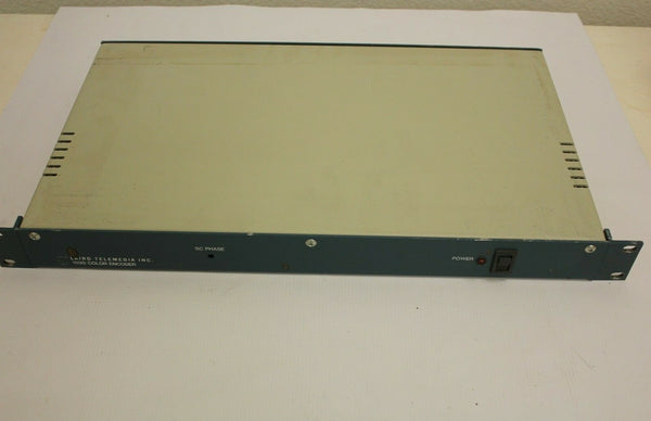 Laird Telemedia inc 1030 Color Encoder Module
