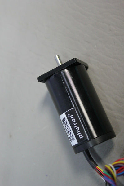 Phytron High Precision Stepper Motor ZSS 26.200.1.2