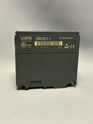 VIPA SM322 321-1BL00 Digital Output Module