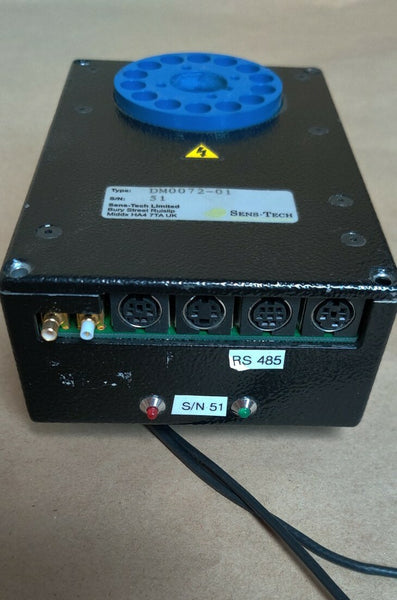 SENS TECH PHOTOMULTIPLIER MODULE DM0072-01