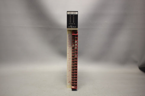 SHARP JW-34S OUTPUT RELAY MODULE